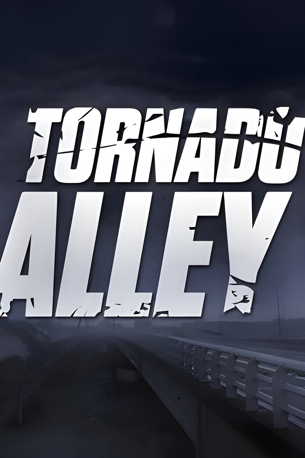 Poster de Tornado Alley