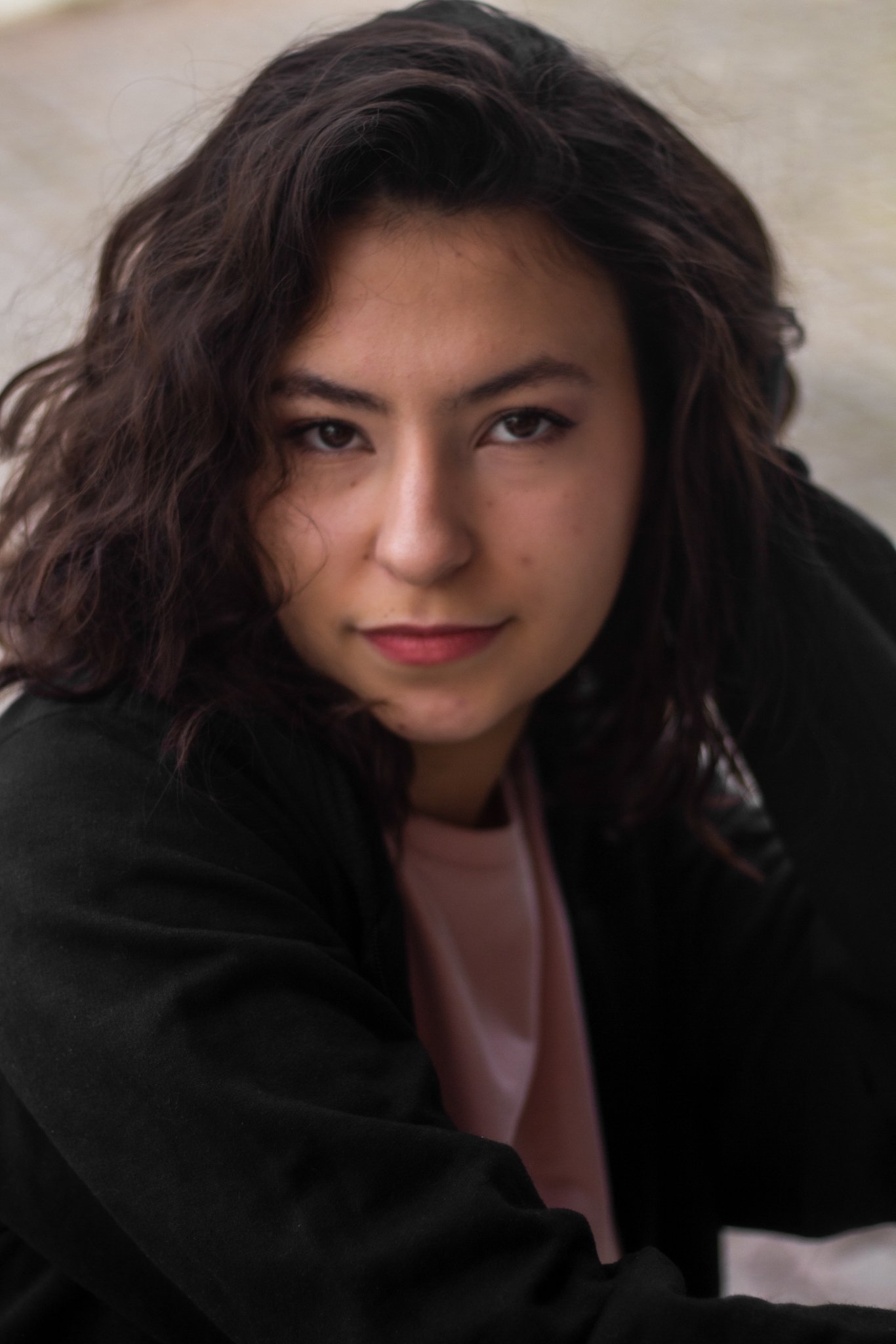 Foto de Rebecca Rautmann