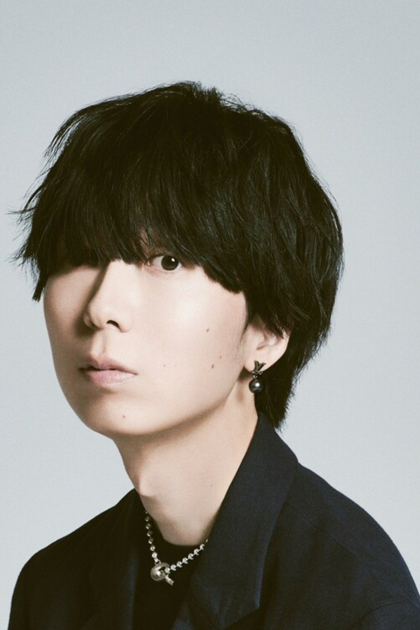 Foto de 川谷絵音