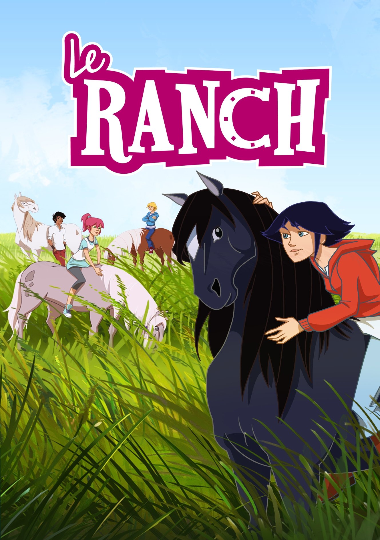 Poster de Temporada 1