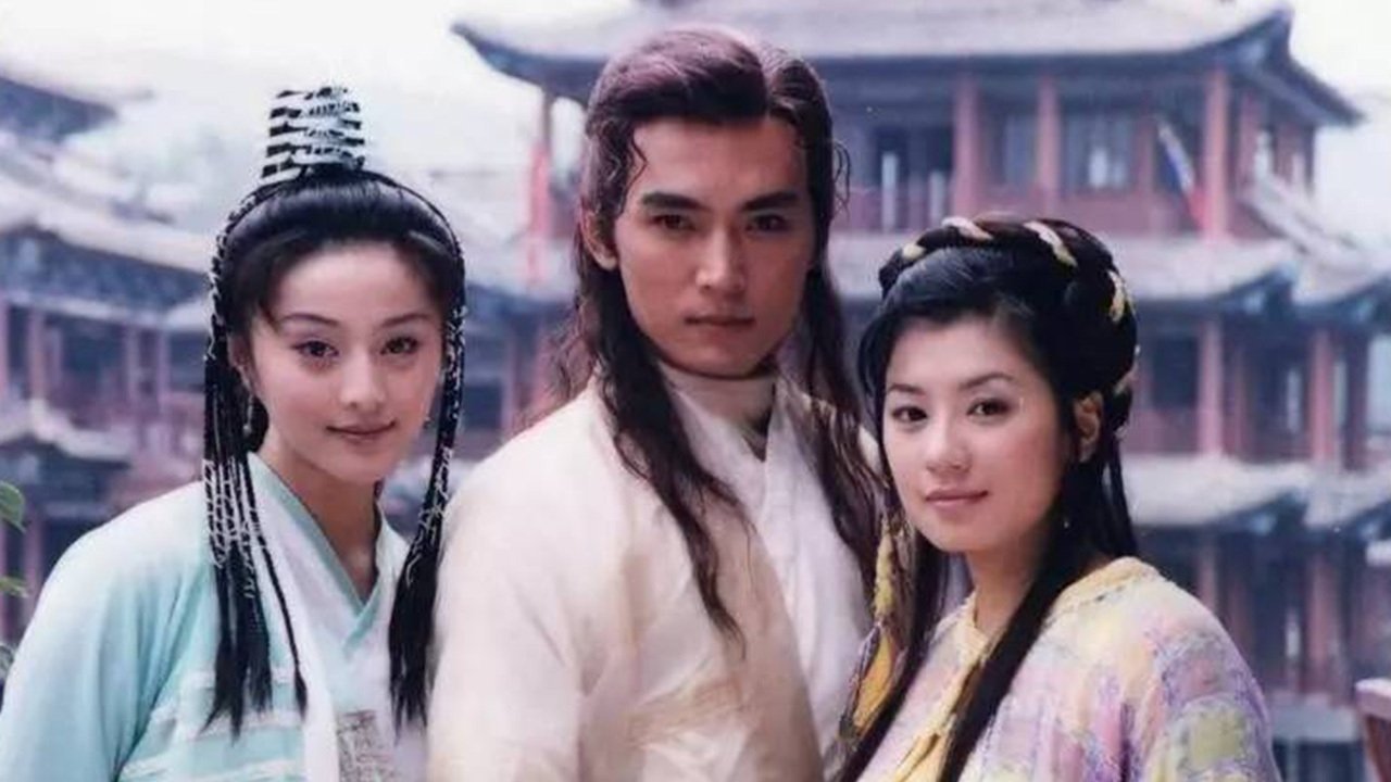 Backdrop image