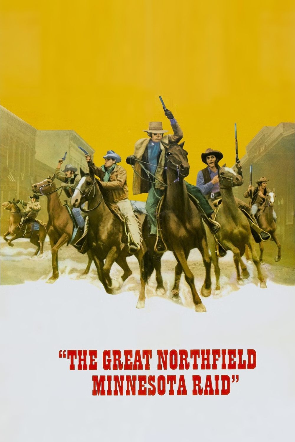 Poster movie
