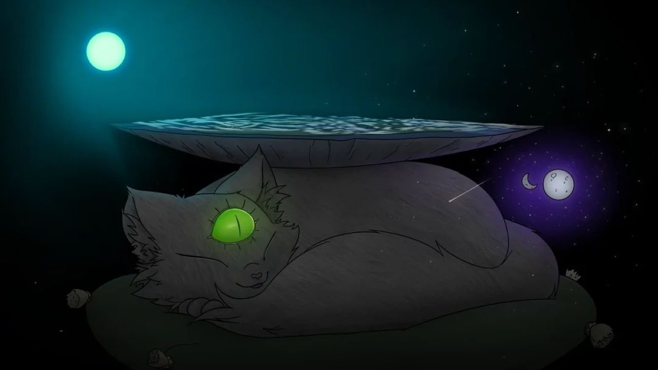 Backdrop image