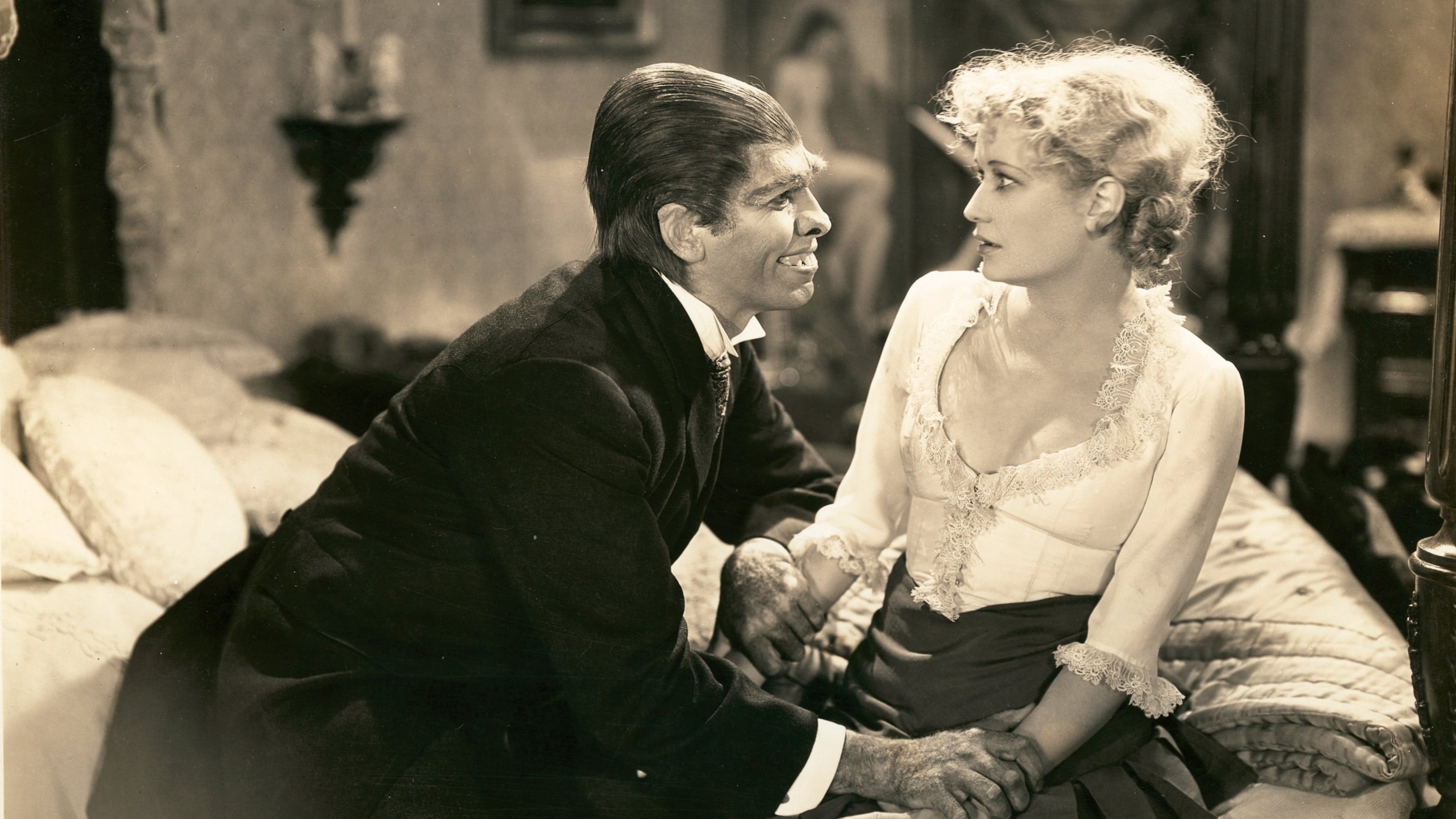 Dr. Jekyll and Mr. Hyde 1931 123movies
