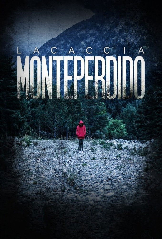 La caccia - Monteperdido