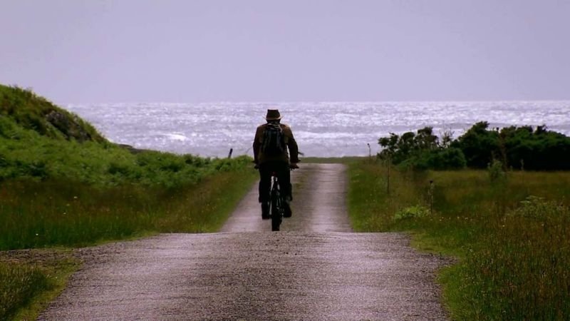 Grand Tours of the Scottish Islands 1×1 – From Foula to Fair Isle