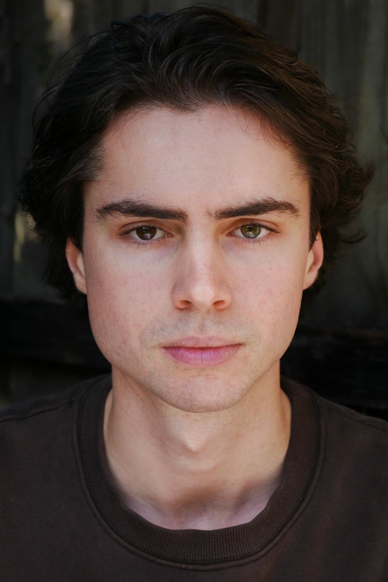 Foto de Will Hutchins