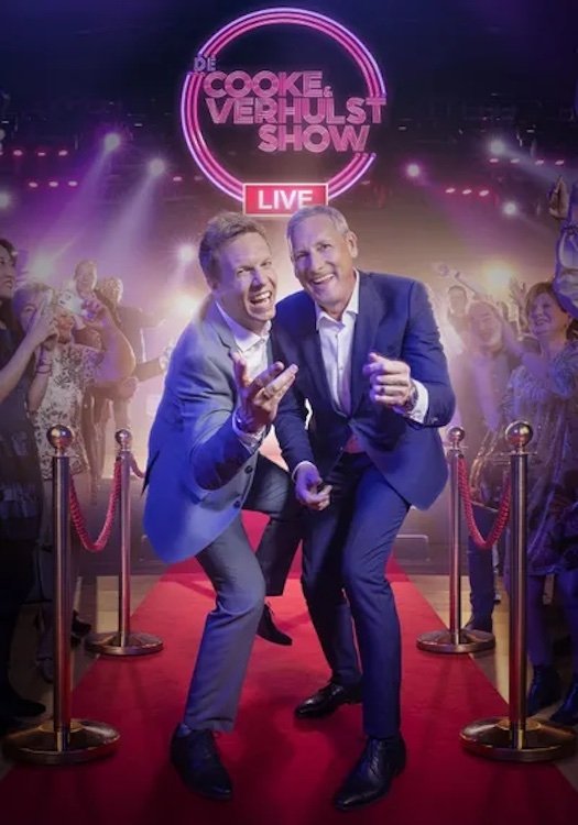 Poster de Temporada 3