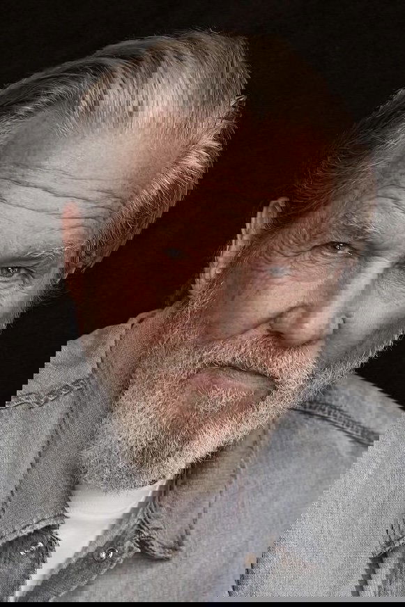 Foto de Jeff Bridges