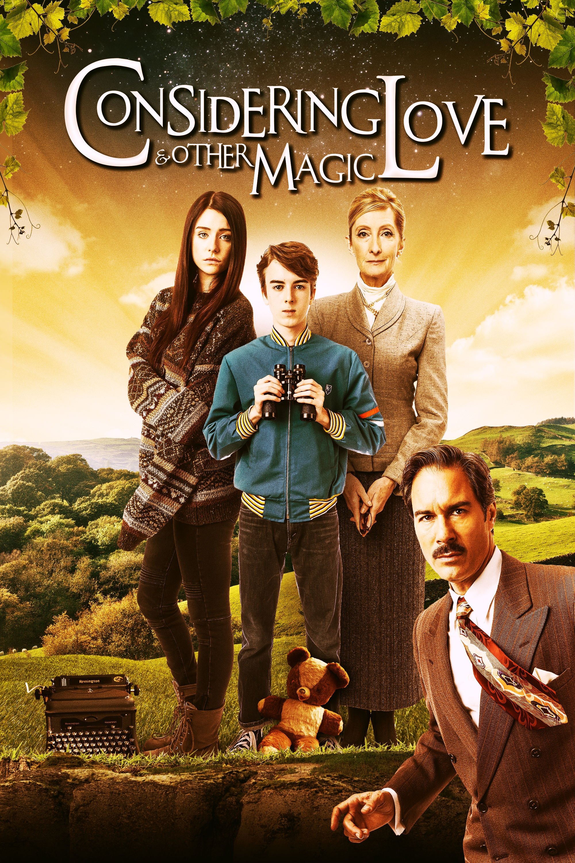 Poster movie