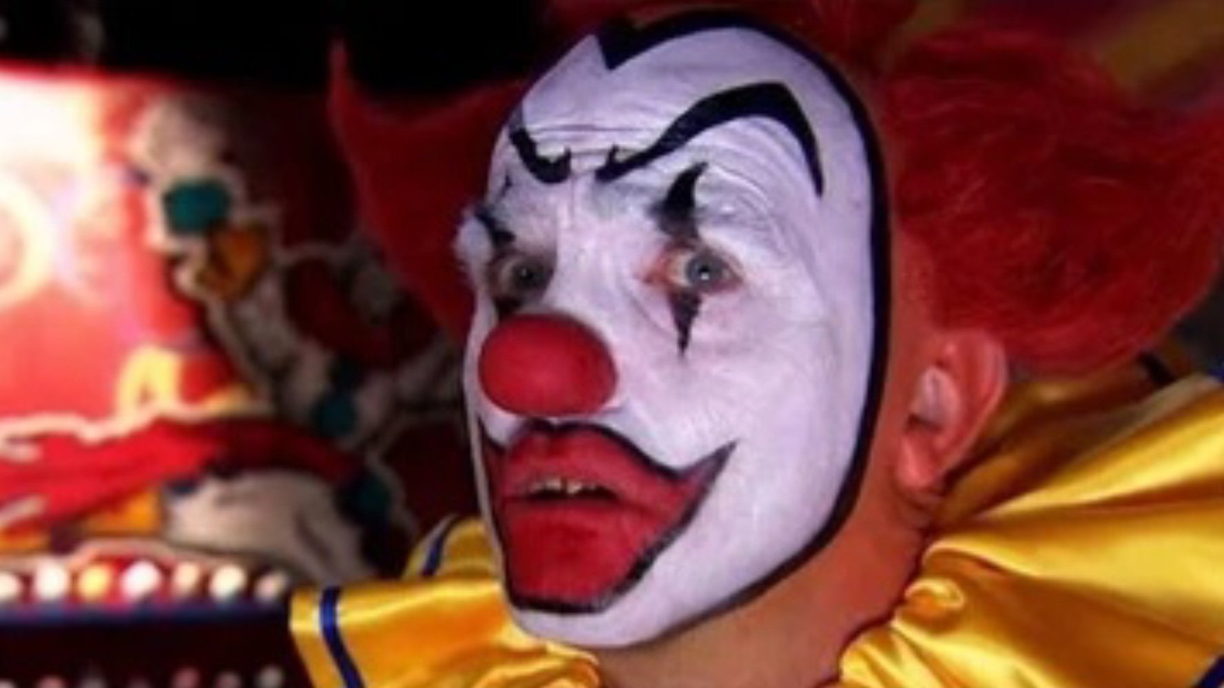 The Sarah Jane Adventures: Day of the Clown