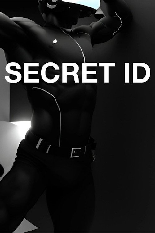 Poster de Secret ID