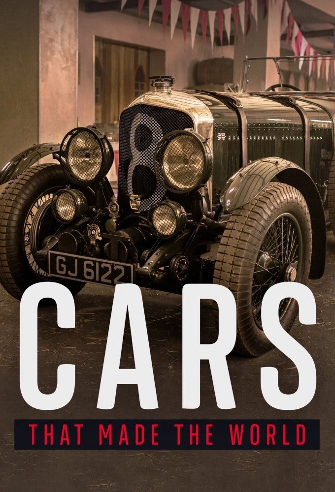 Poster de Temporada 1
