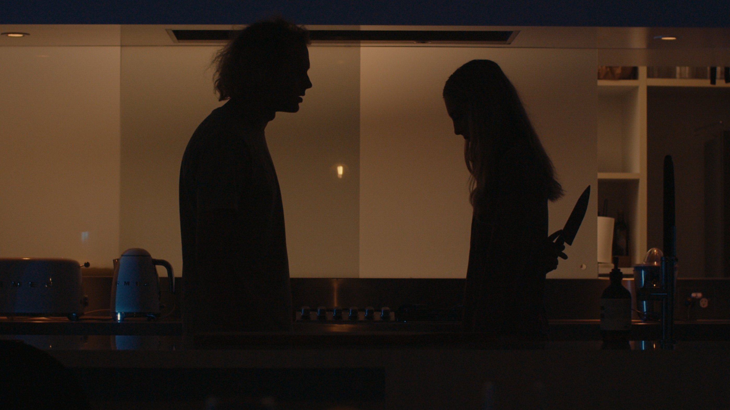 Director