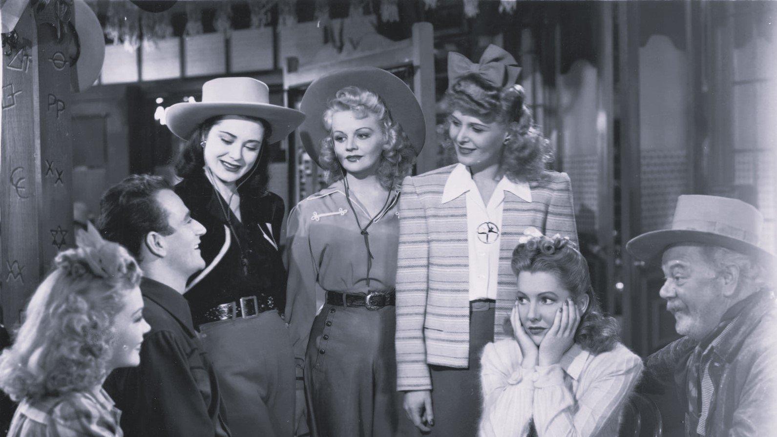 Backdrop image