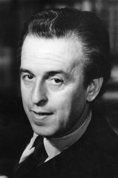 Foto de Ján Kadár