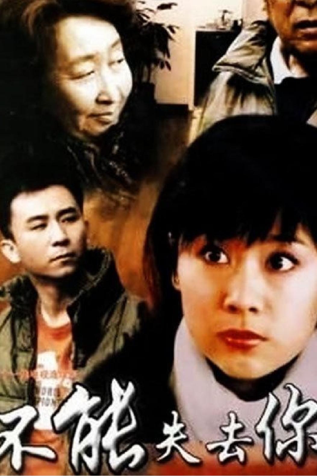 Poster de 不能失去你