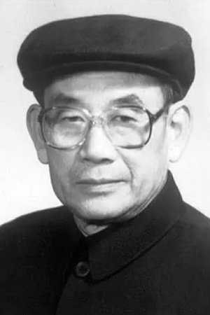 Foto de Li Shengwei