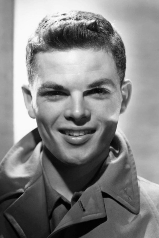 Foto de Dickie Moore