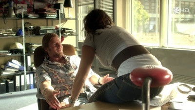 Whoever Finds It, Dies