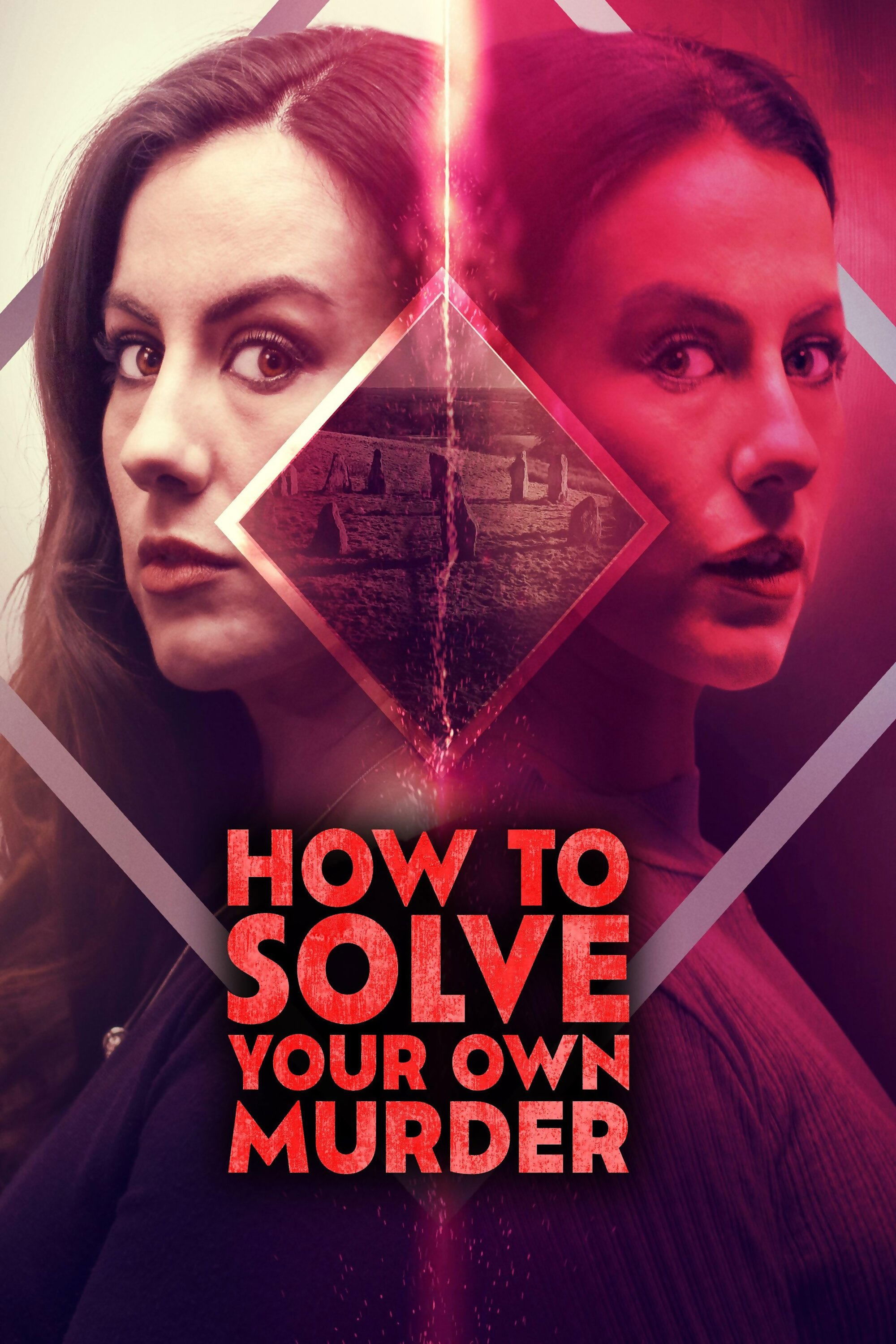 Poster de How to Solve Your Own Murder