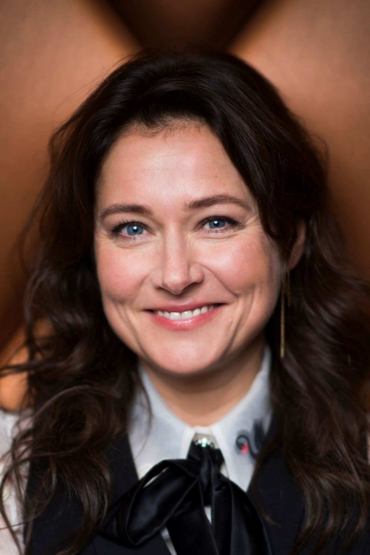 Foto de Sidse Babett Knudsen