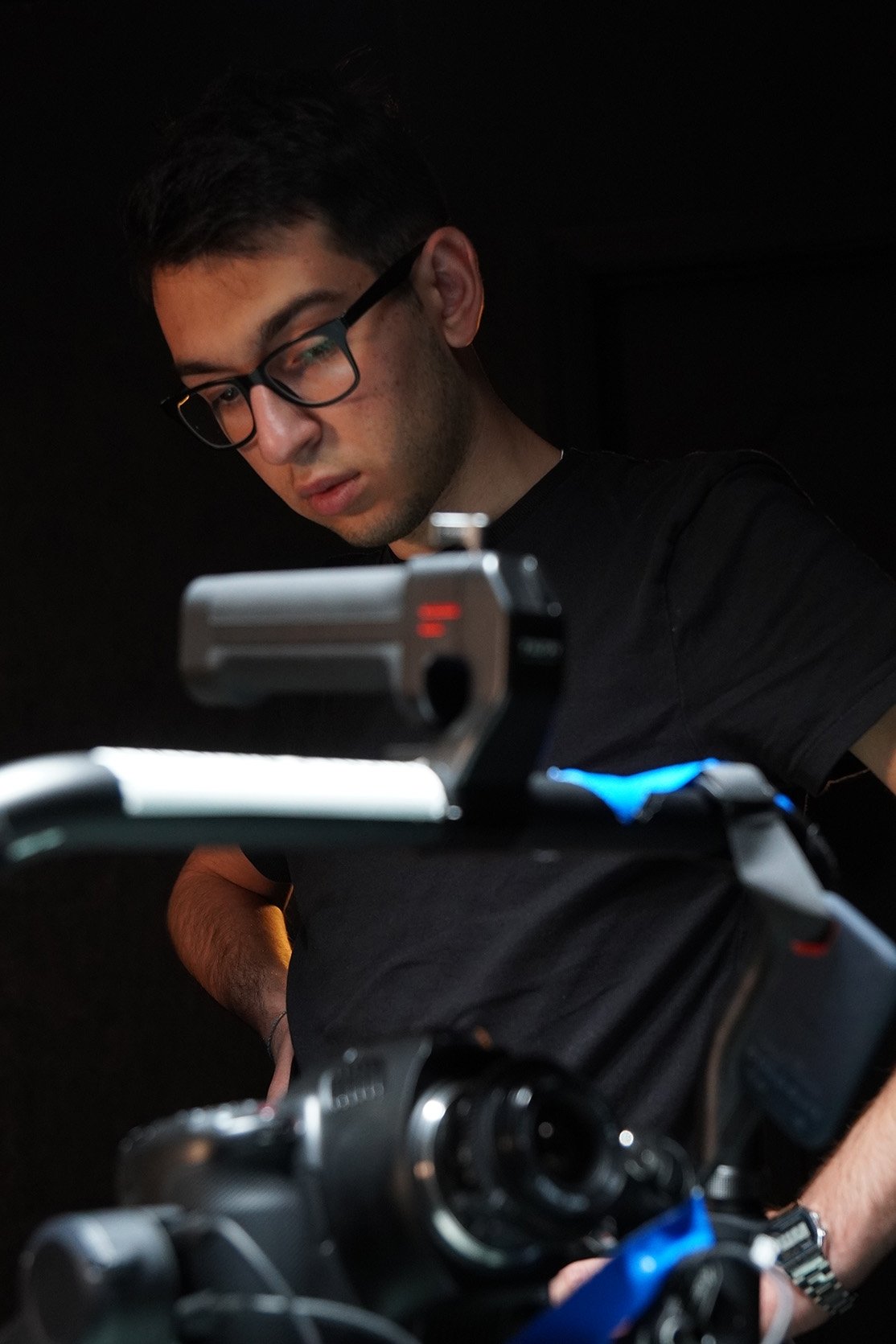 Profil Fotoğrafı