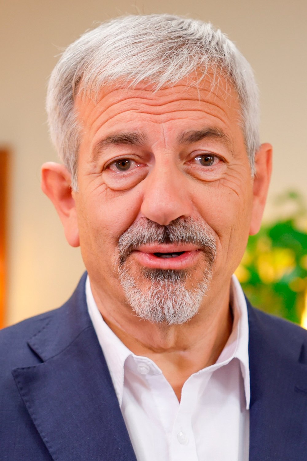 Foto de Carlos Sobera