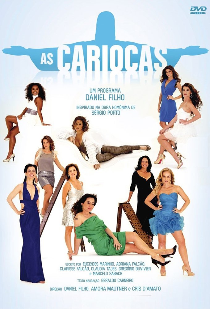 Poster de Temporada 1