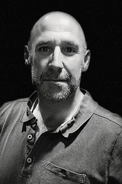 Ben Krolick/Animation Supervisor