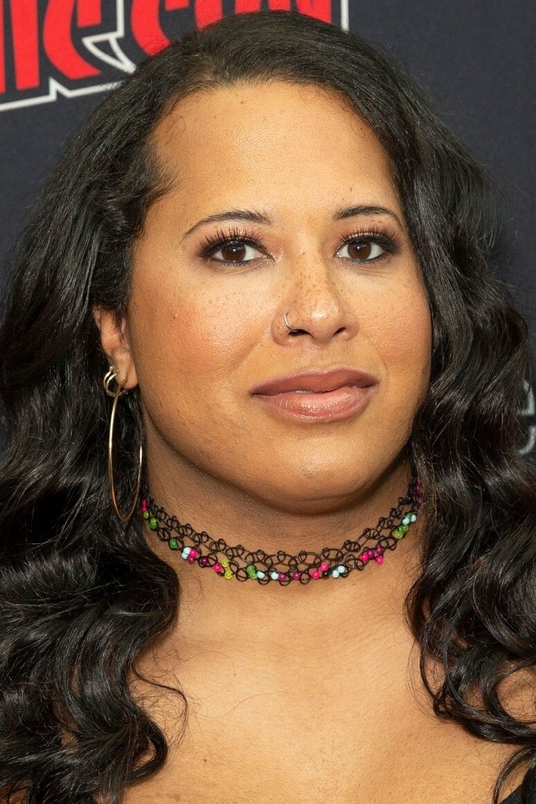 Foto de Nyla Rose