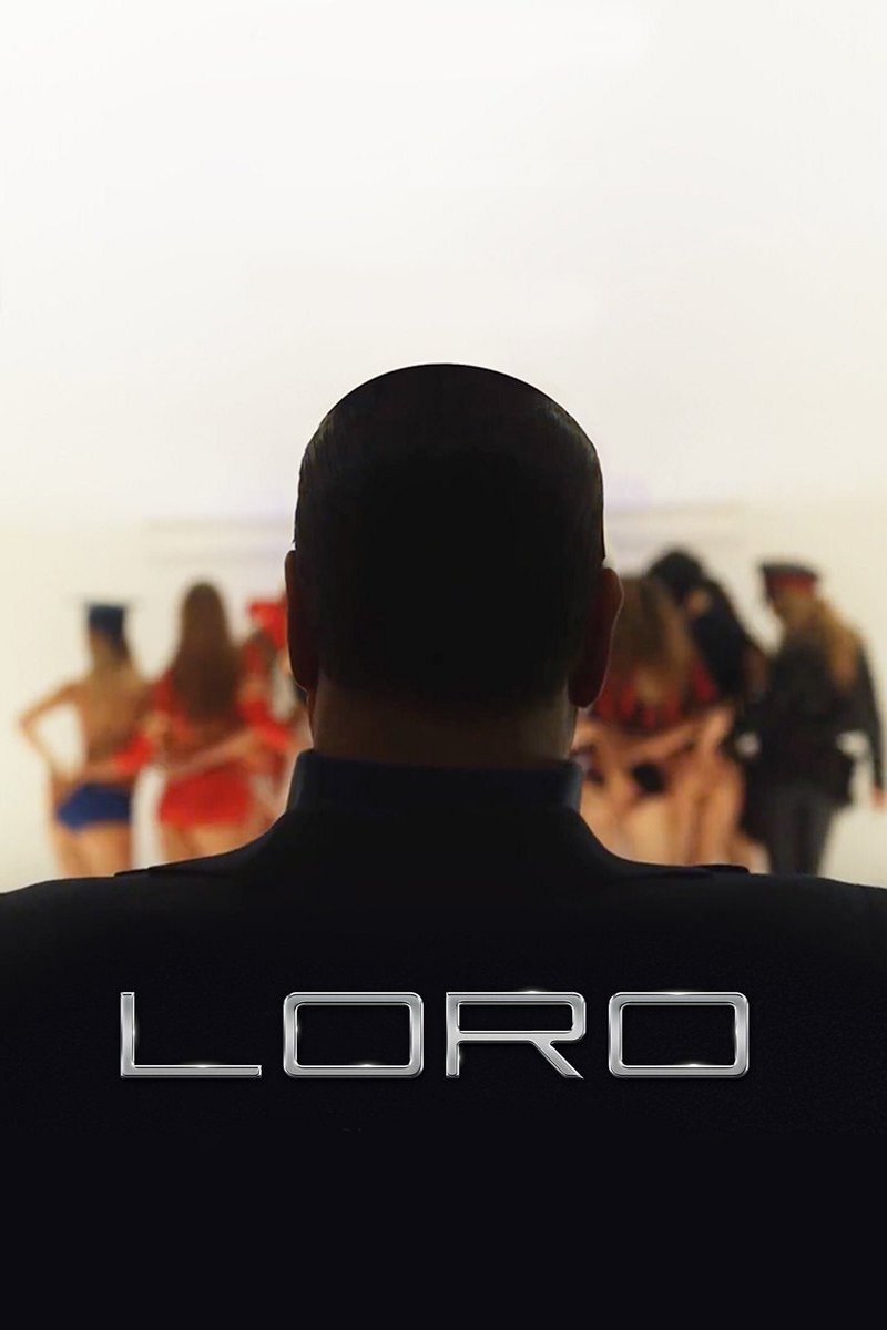 Poster de Silvio e os Outros
