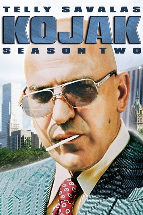 Poster de Temporada 2