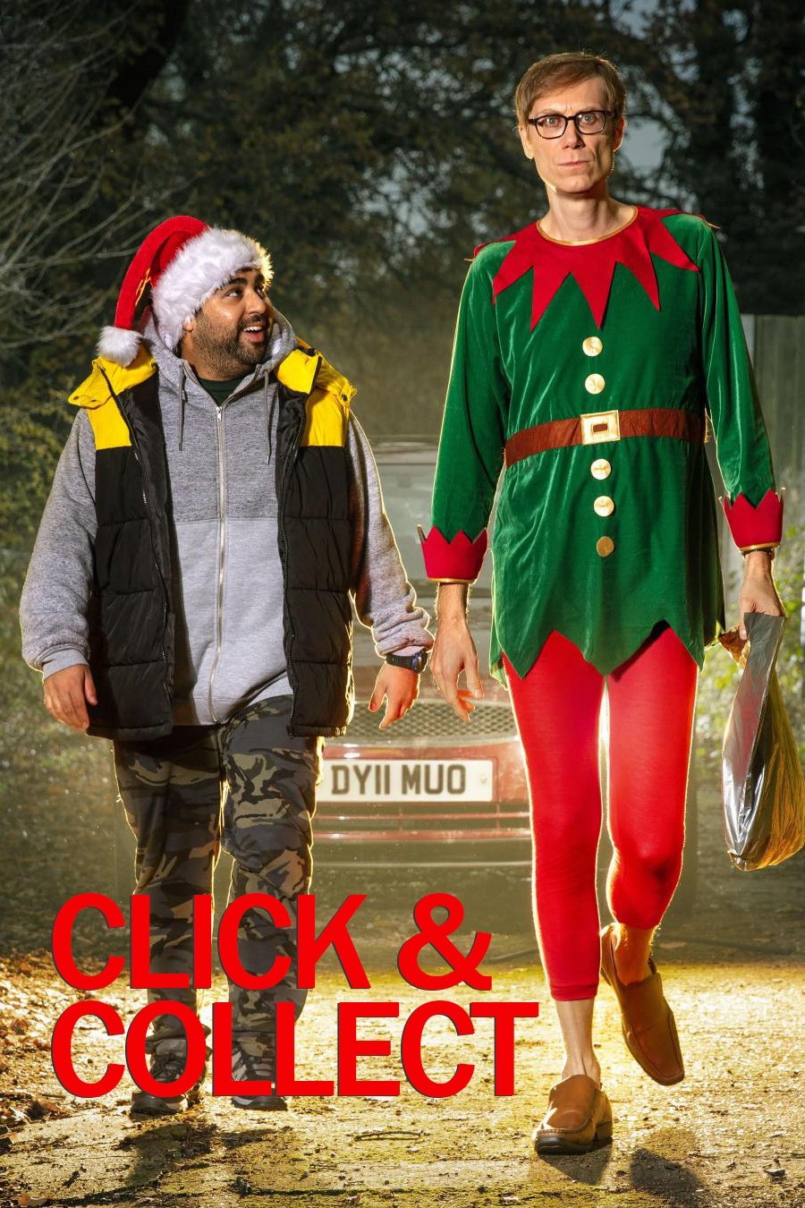 Poster movie