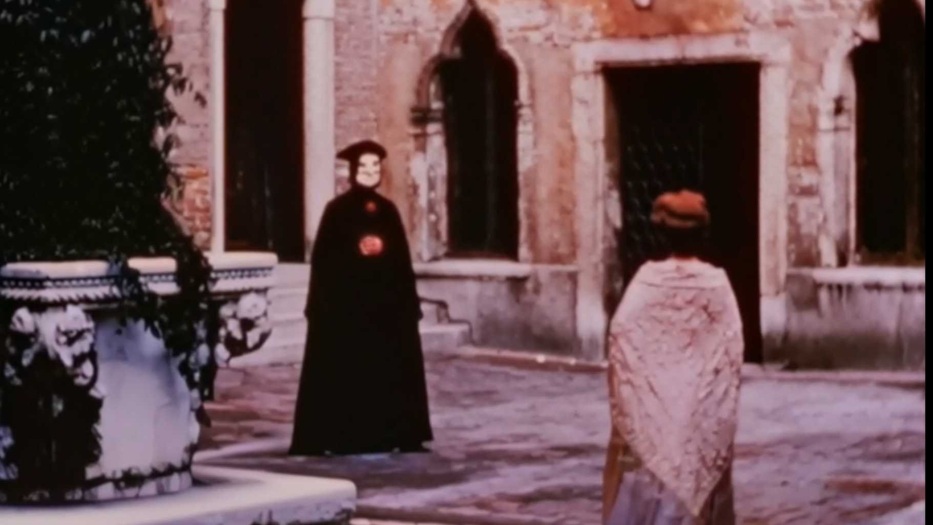 Backdrop image