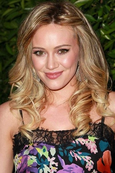 Foto de Hilary Duff