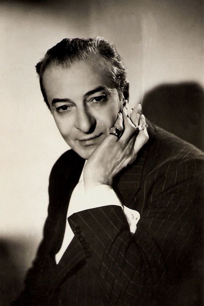 Foto de Jules Berry