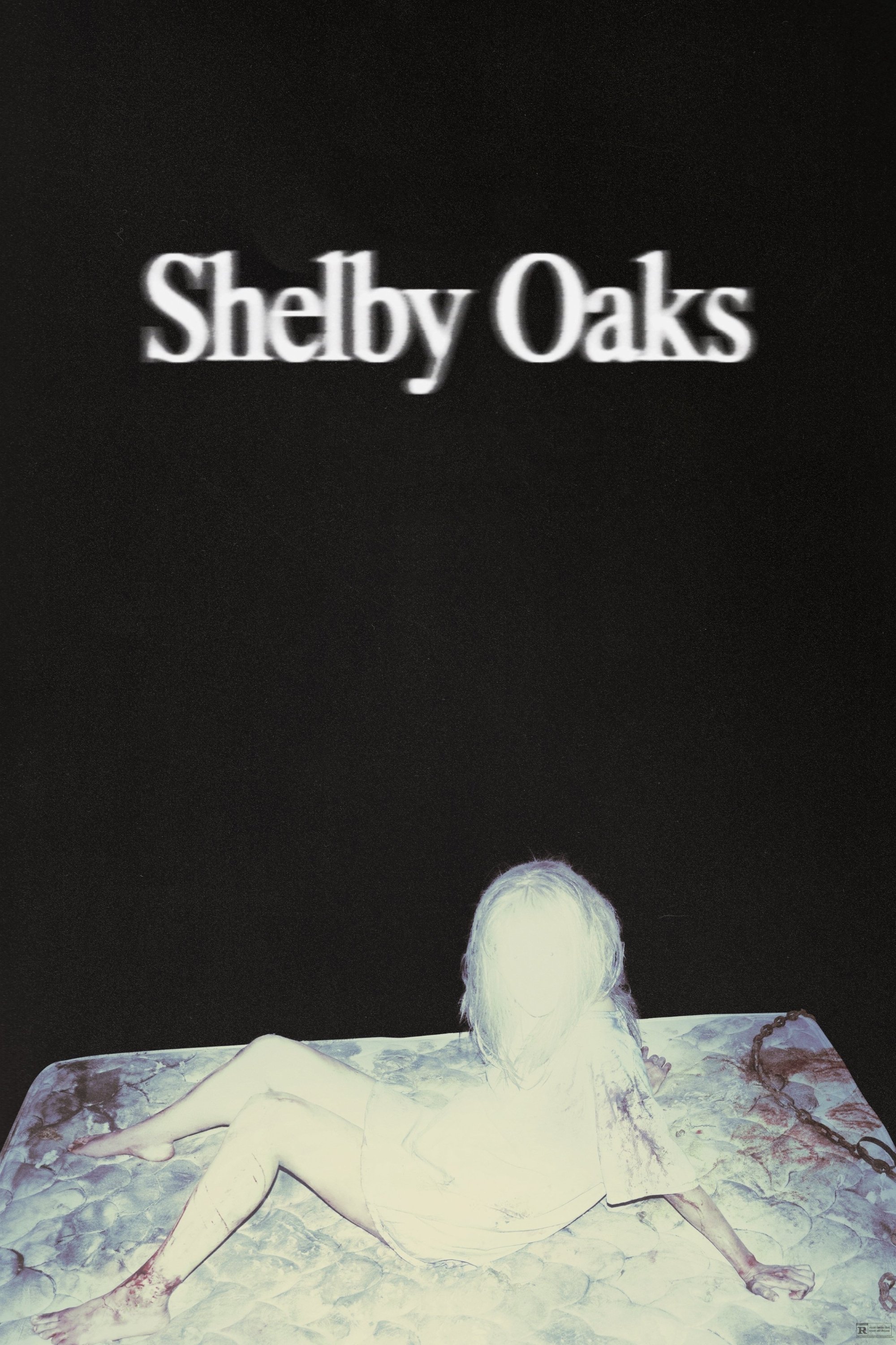 Poster of Shelby Oaks