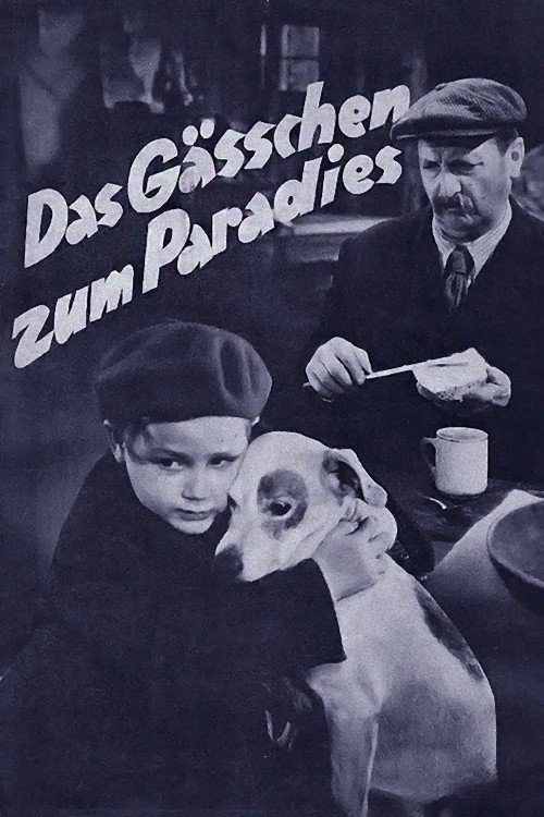 Poster movie