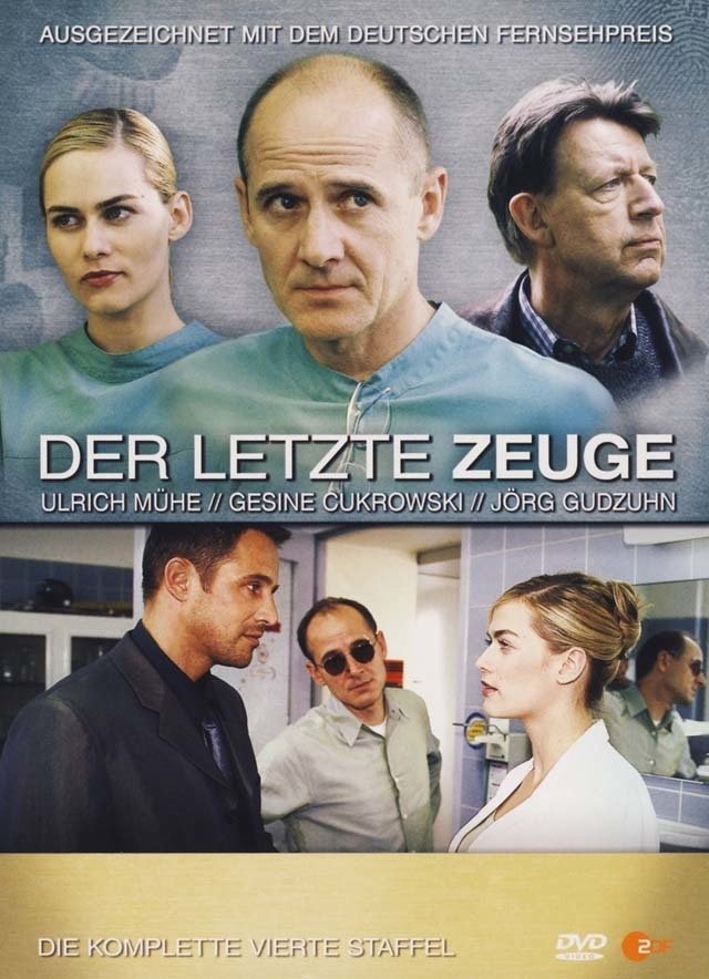 Poster de Temporada 4