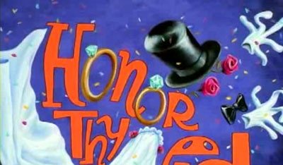 Ed, Edd n Eddy 2×17 – Honor Thy Ed