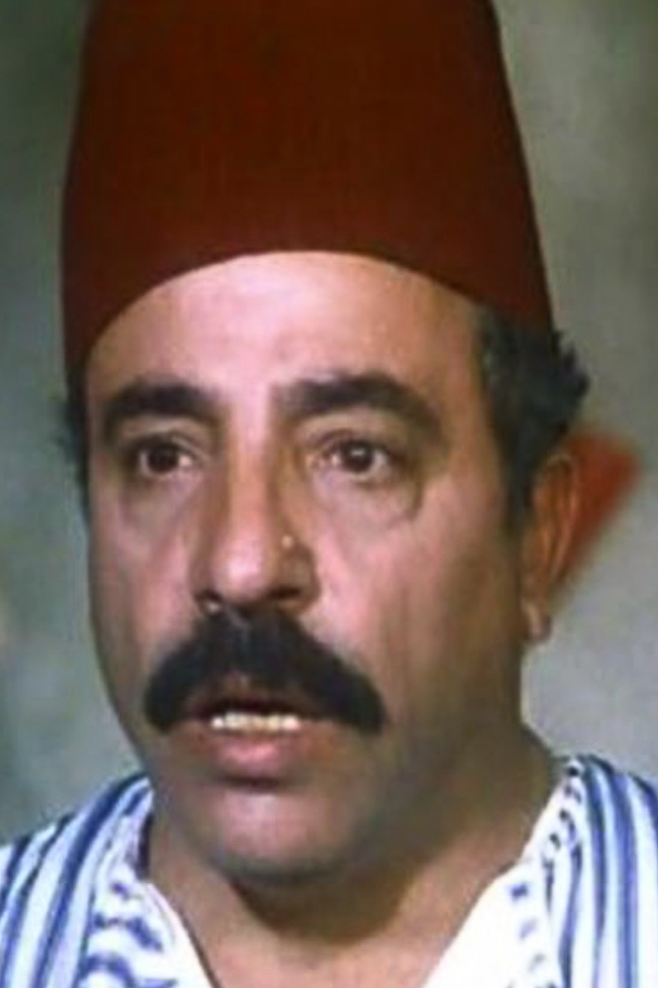 Foto de Mohamed El-Shammat