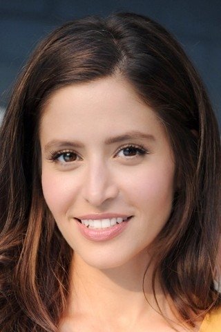Foto de Mercedes Mason