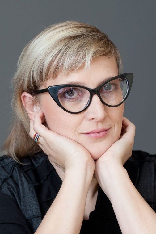 Foto de Jasmila Žbanić