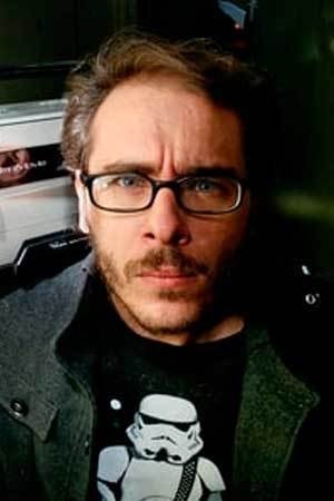 Foto de Pablo Parés