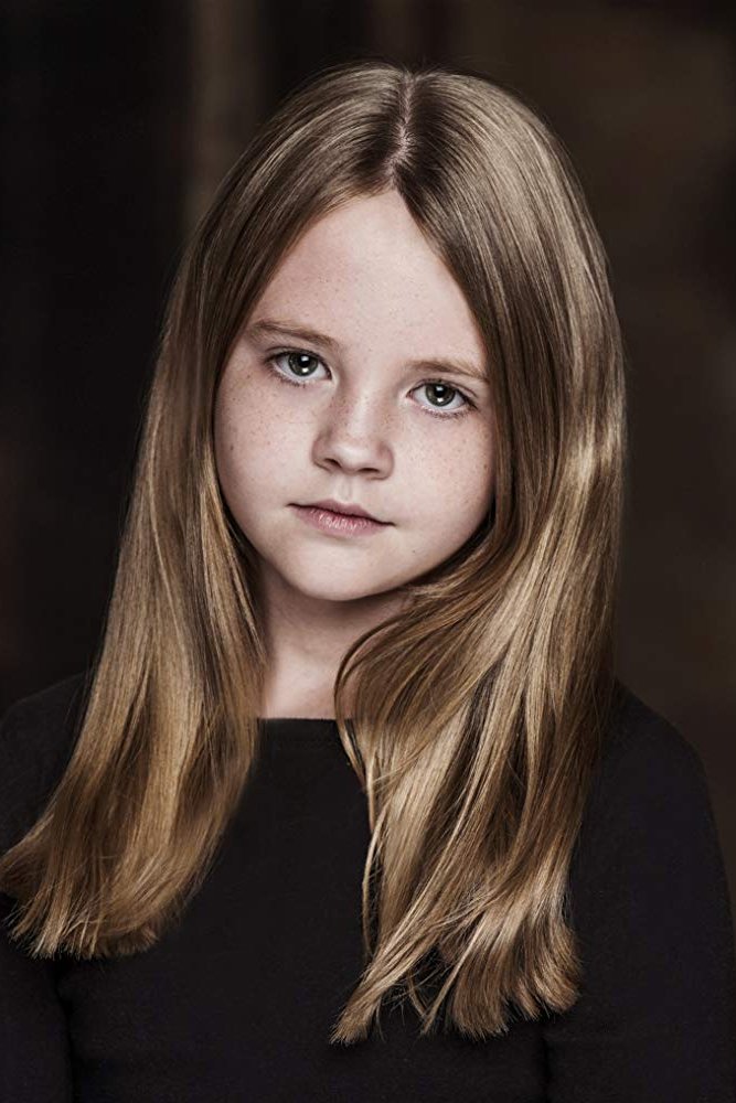 Foto de Kate Moyer