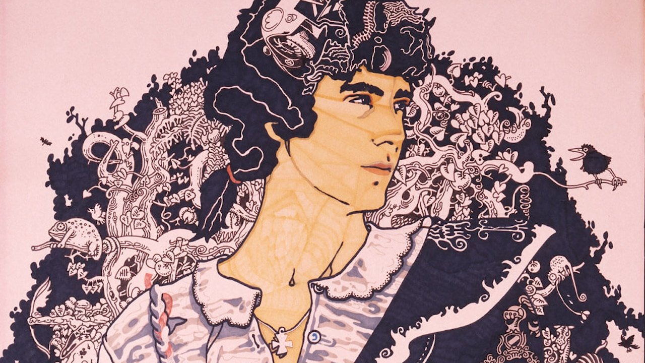Paz! - Collezione