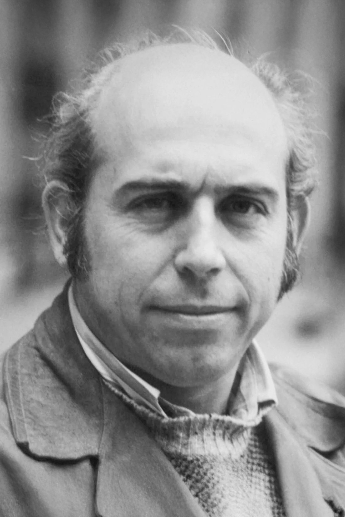 Foto de Halit Refiğ