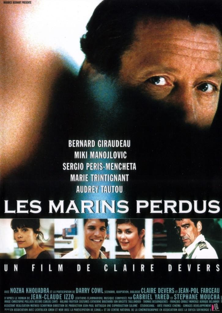 Poster movie
