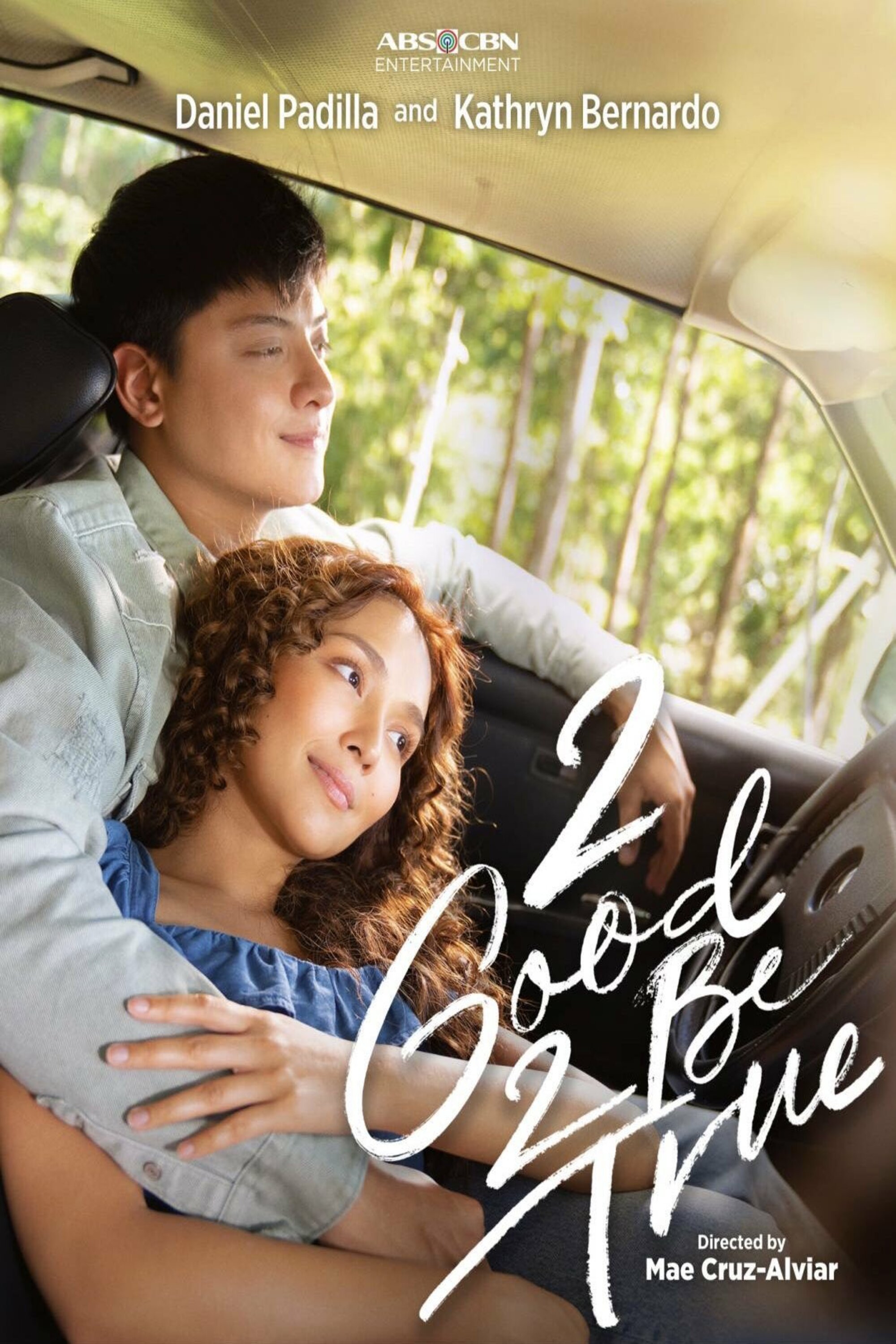 Poster de 2 Good 2 Be True